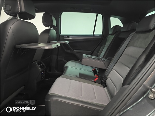 Used Volkswagen Tiguan 2020 for sale - 76085883: Photo 7