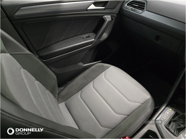 Used Volkswagen Tiguan 2020 for sale - 76085883: Photo 8