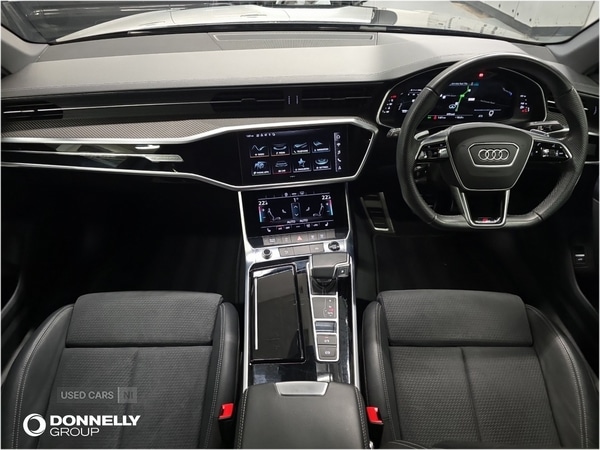 Used Audi A6 2022 for sale - 76123206: Photo 10