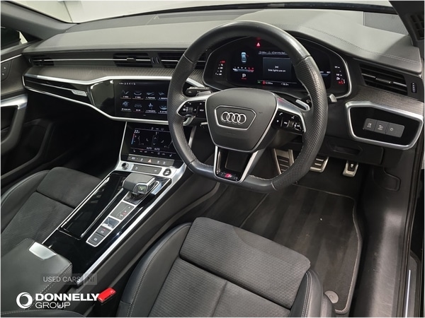 Used Audi A6 2022 for sale - 76123206: Photo 11