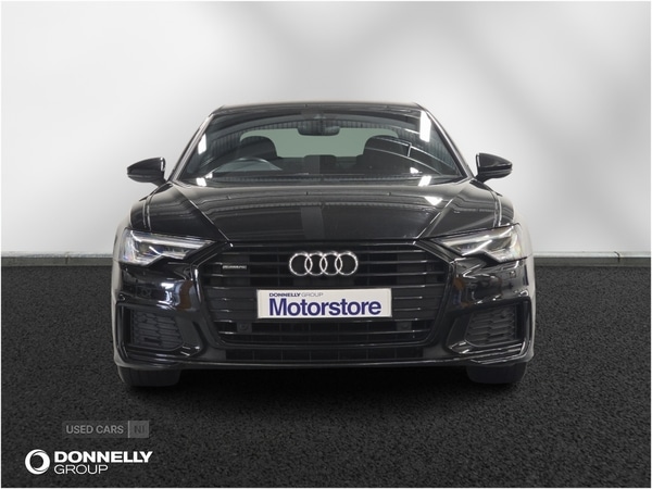 Used Audi A6 2022 for sale - 76123206: Photo 12