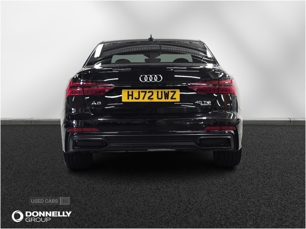 Used Audi A6 2022 for sale - 76123206: Photo 13