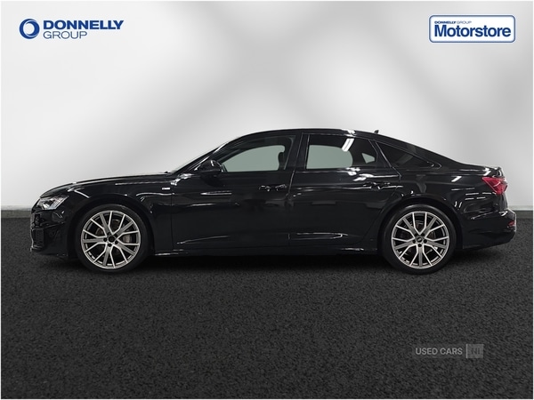 Used Audi A6 2022 for sale - 76123206: Photo 14