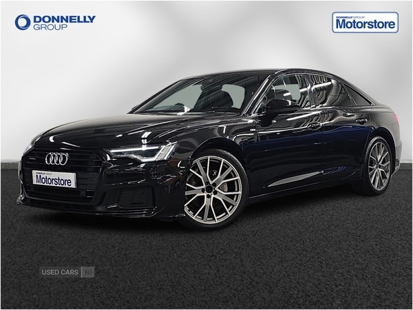 Used Audi A6 2022 for sale - 76123206: Photo 15