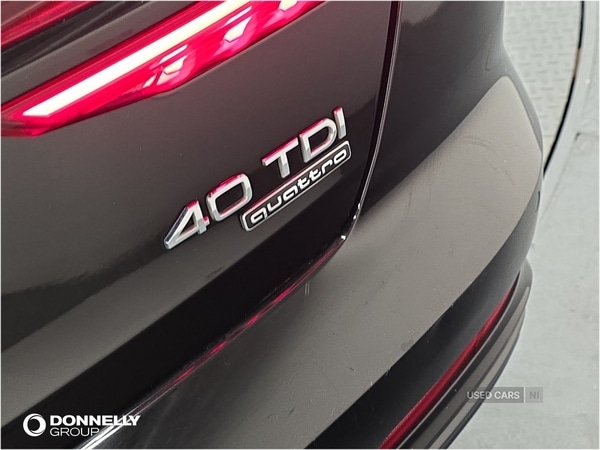 Used Audi A6 2022 for sale - 76123206: Photo 18