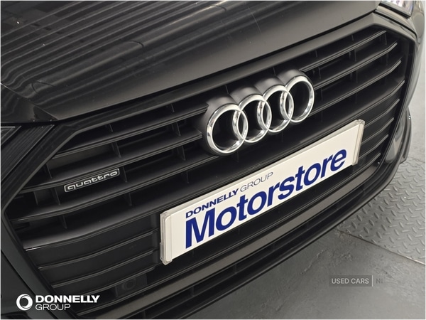 Used Audi A6 2022 for sale - 76123206: Photo 21