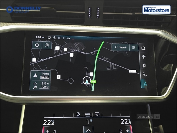 Used Audi A6 2022 for sale - 76123206: Photo 27