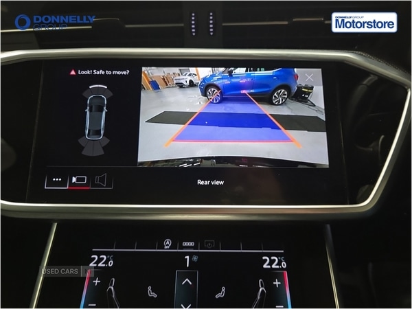 Used Audi A6 2022 for sale - 76123206: Photo 28