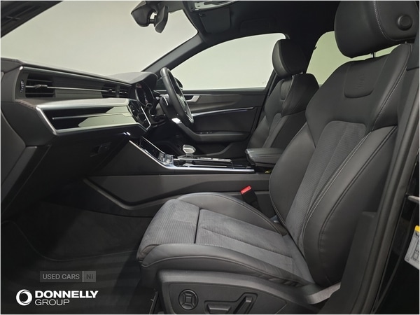 Used Audi A6 2022 for sale - 76123206: Photo 4