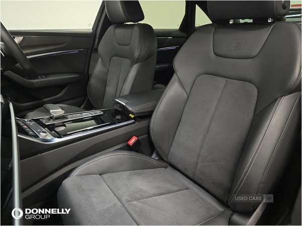 Used Audi A6 2022 for sale - 76123206: Photo 5