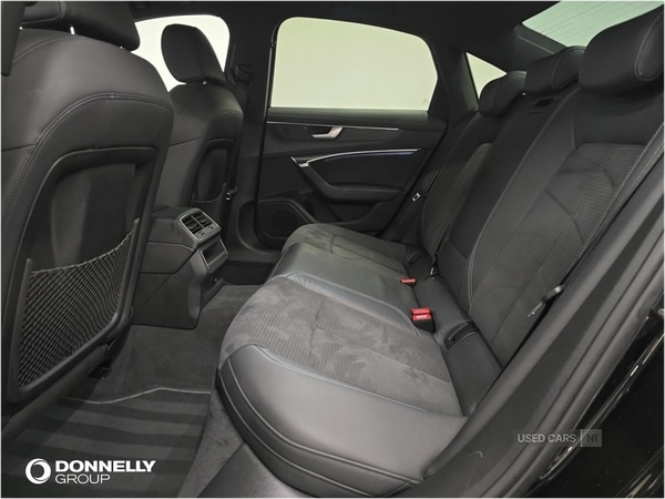 Used Audi A6 2022 for sale - 76123206: Photo 6