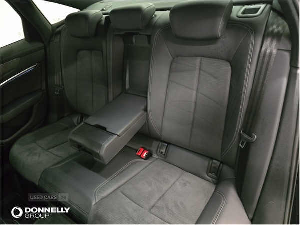 Used Audi A6 2022 for sale - 76123206: Photo 7
