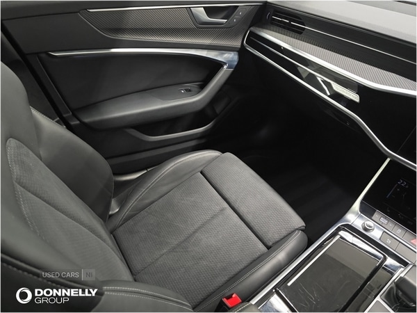 Used Audi A6 2022 for sale - 76123206: Photo 8