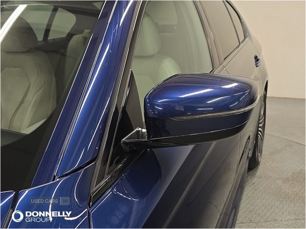 Used BMW 5 Series 2017 for sale - 76014362: Photo 19