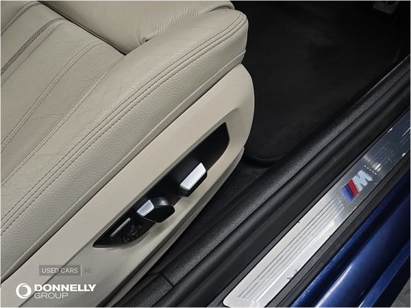 Used BMW 5 Series 2017 for sale - 76014362: Photo 23