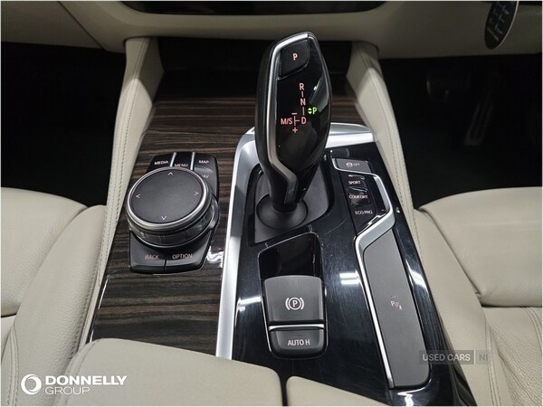Used BMW 5 Series 2017 for sale - 76014362: Photo 30