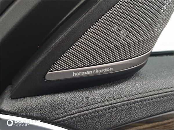Used BMW 5 Series 2017 for sale - 76014362: Photo 31