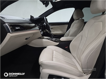Used BMW 5 Series 2017 for sale - 76014362: Photo 4