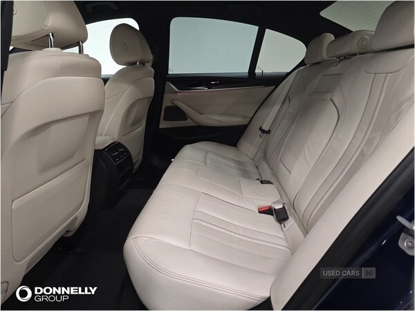 Used BMW 5 Series 2017 for sale - 76014362: Photo 6