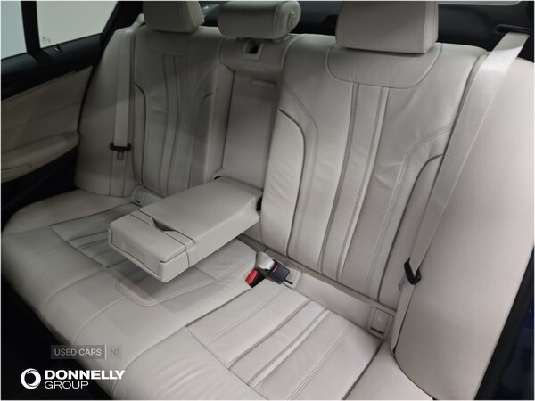 Used BMW 5 Series 2017 for sale - 76014362: Photo 7