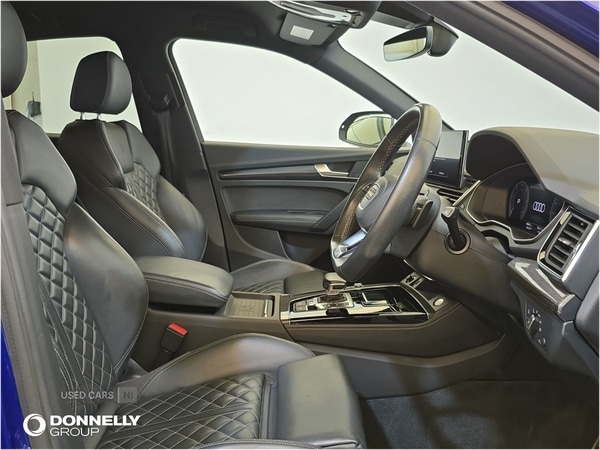 Used Audi Q5 2021 for sale - 76899846: Photo 10