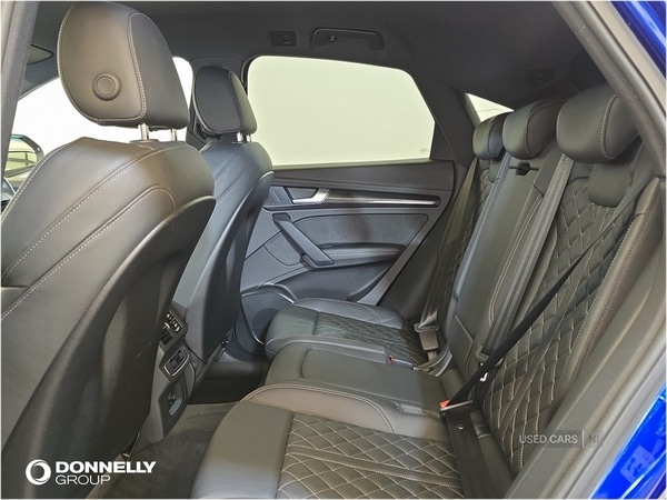 Used Audi Q5 2021 for sale - 76899846: Photo 11