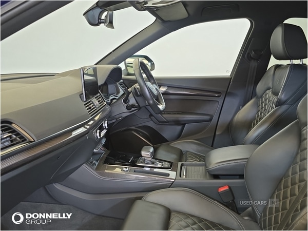 Used Audi Q5 2021 for sale - 76899846: Photo 12