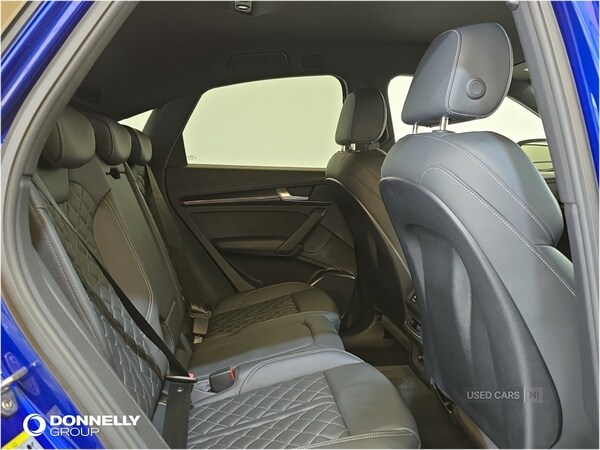 Used Audi Q5 2021 for sale - 76899846: Photo 13