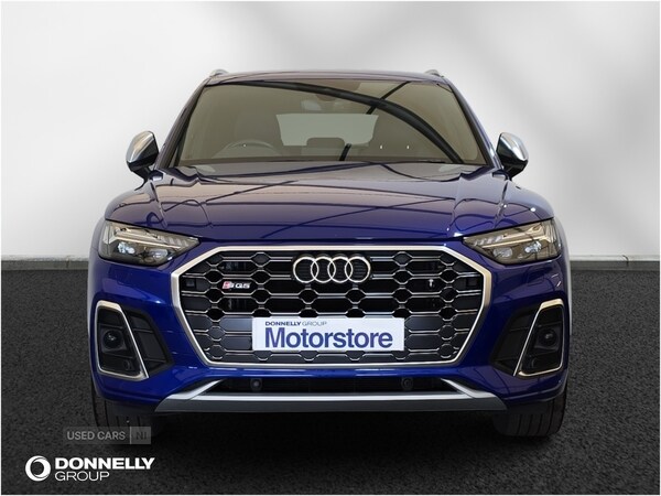 Used Audi Q5 2021 for sale - 76899846: Photo 14