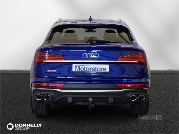 Used Audi Q5 2021 for sale - 76899846: Photo 15