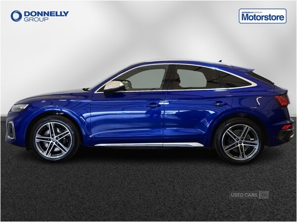 Used Audi Q5 2021 for sale - 76899846: Photo 16