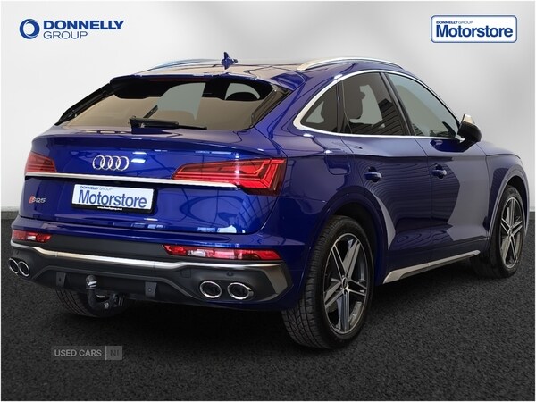 Used Audi Q5 2021 for sale - 76899846: Photo 18