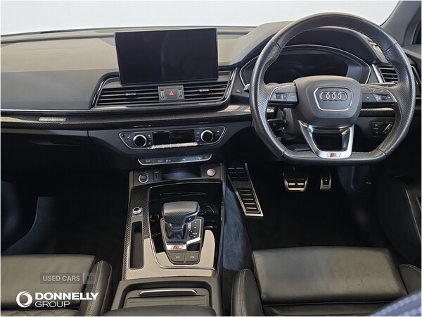Used Audi Q5 2021 for sale - 76899846: Photo 19