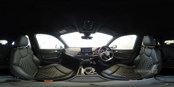 Used Audi Q5 2021 for sale - 76899846: Photo 2