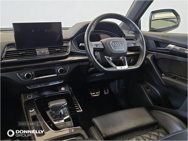Used Audi Q5 2021 for sale - 76899846: Photo 20