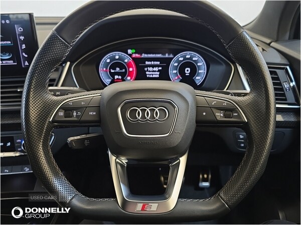 Used Audi Q5 2021 for sale - 76899846: Photo 21