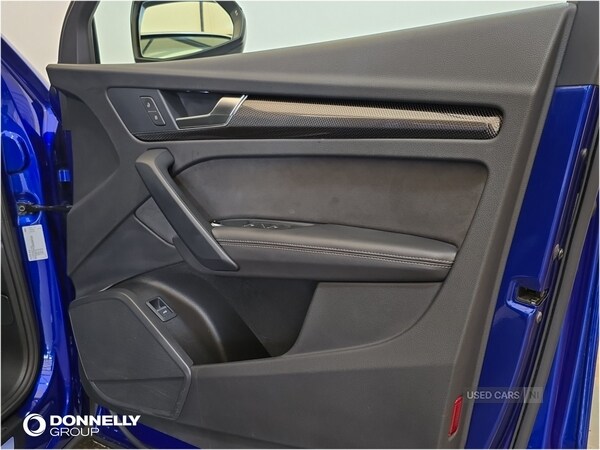 Used Audi Q5 2021 for sale - 76899846: Photo 22