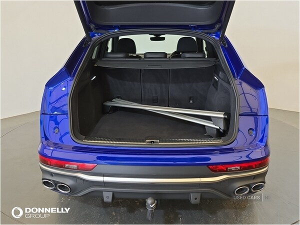 Used Audi Q5 2021 for sale - 76899846: Photo 24