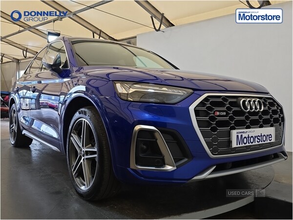 Used Audi Q5 2021 for sale - 76899846: Photo 27