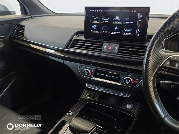 Used Audi Q5 2021 for sale - 76899846: Photo 32