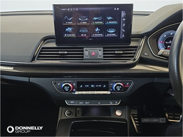 Used Audi Q5 2021 for sale - 76899846: Photo 34