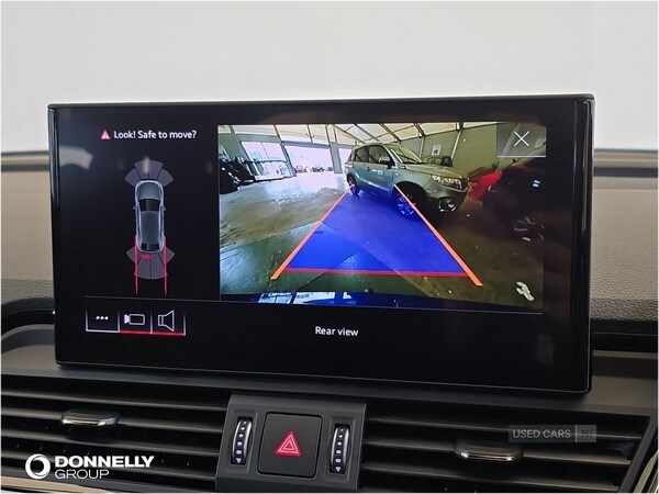 Used Audi Q5 2021 for sale - 76899846: Photo 35