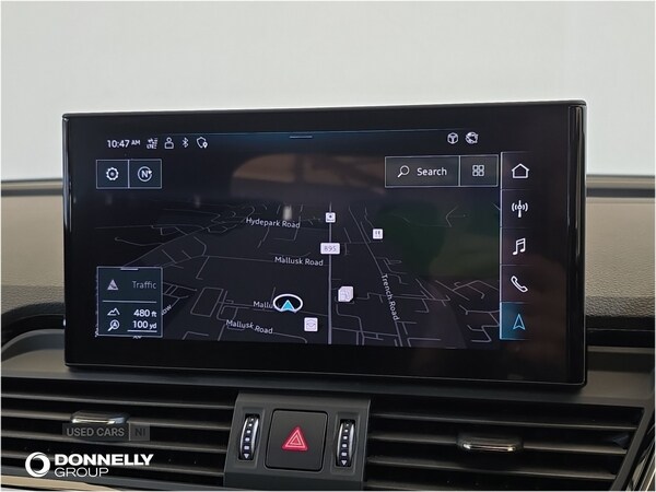 Used Audi Q5 2021 for sale - 76899846: Photo 36