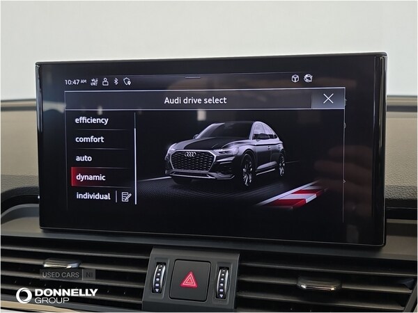 Used Audi Q5 2021 for sale - 76899846: Photo 37