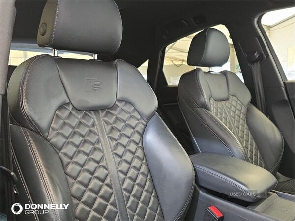 Used Audi Q5 2021 for sale - 76899846: Photo 39