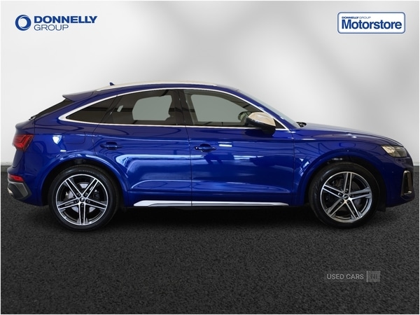 Used Audi Q5 2021 for sale - 76899846: Photo 5