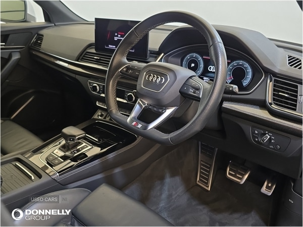 Used Audi Q5 2021 for sale - 76899846: Photo 6