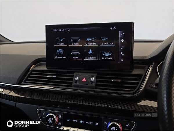 Used Audi Q5 2021 for sale - 76899846: Photo 7