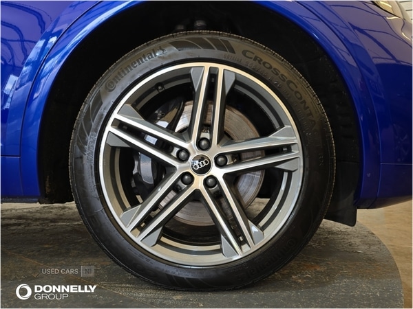 Used Audi Q5 2021 for sale - 76899846: Photo 9