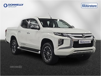 Used Mitsubishi L200 2020 for sale - 79063020: Photo